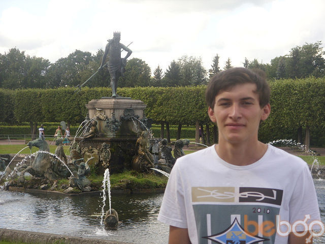 ���������� �����-���������, ���� ������� Gabub, 36 ���, ������������ ��� ������