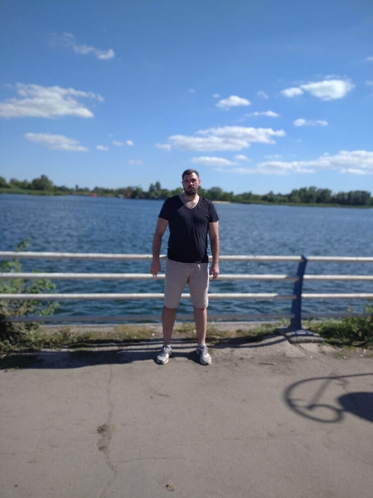  21283272  Yaroslav, 36 ,    