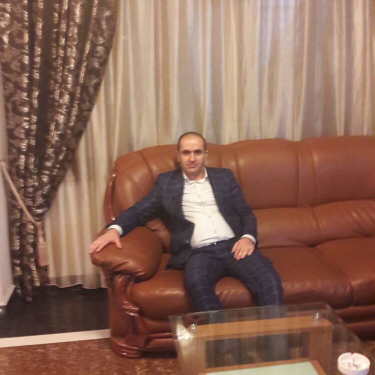 ���� 11525152 ������� Grigor, 43 ����, ���� ���������� � �����-����������