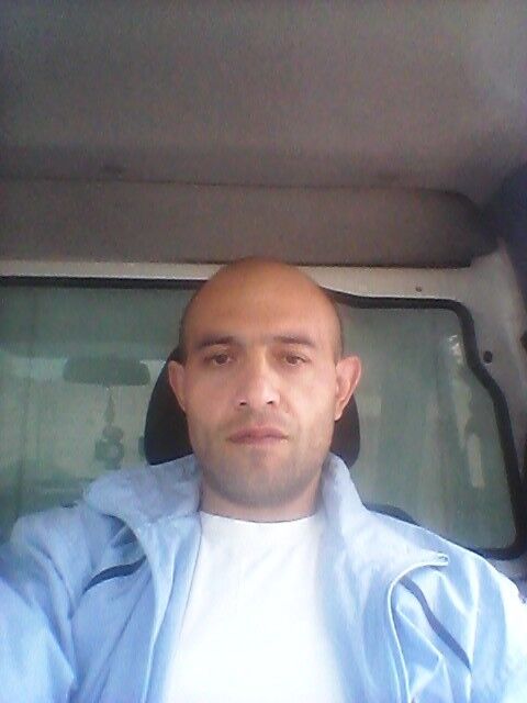  6114932  Armen, 45 ,    
