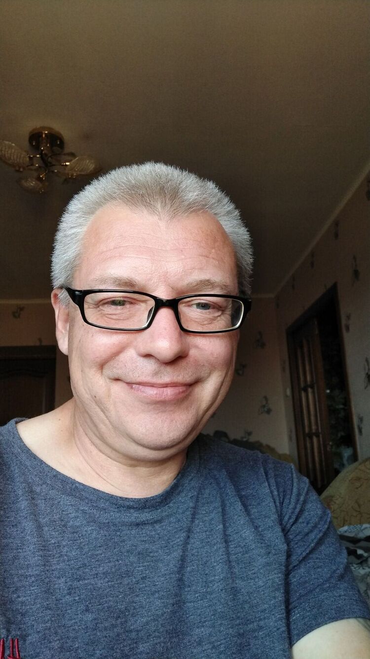 ���� 23288582 ������� ������, 53 ����, ���� ���������� � �����-����������