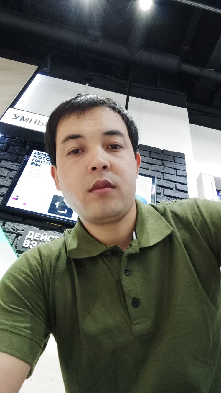 ���� 49288642 ������� Islom, 29 ���, ���� ���������� � ������