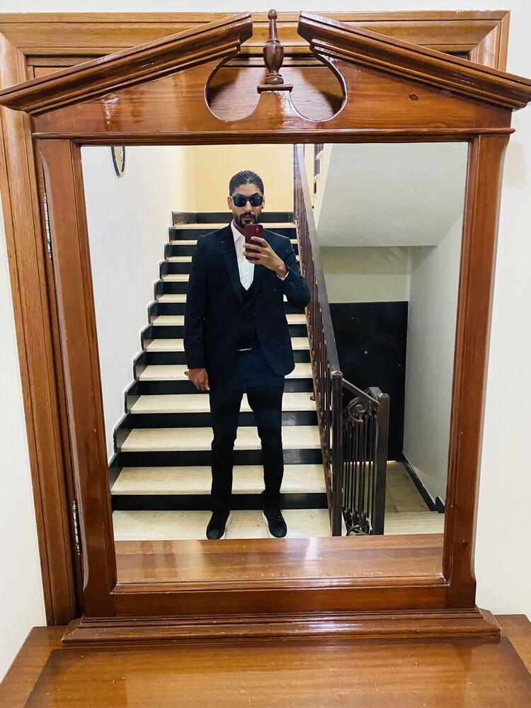 ���������� ������, ���� ������� Ali, 32 ����, ������������ ��� ������, ����� � ���������