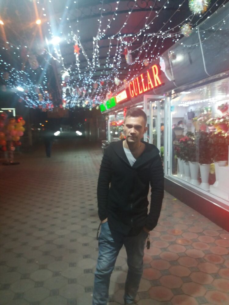 ���� 12126682 ������� Alisher, 35 ���, ���� ���������� � ��������