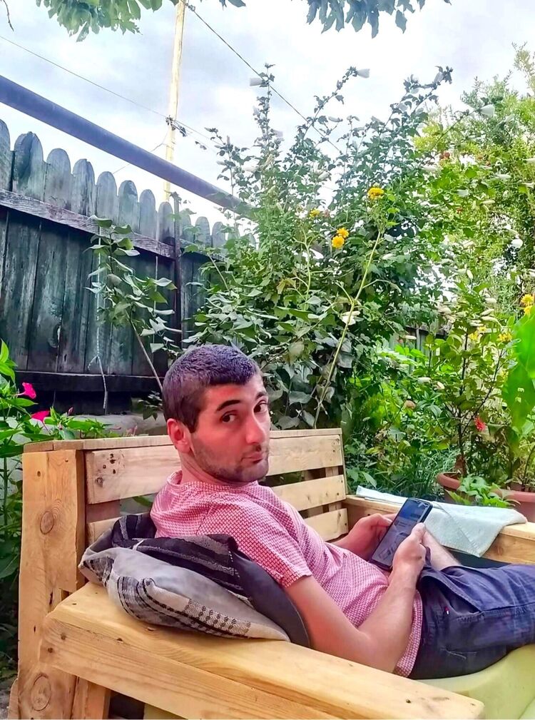 ���� 30188482 ������� Giorgi, 37 ���, ���� ���������� � �������