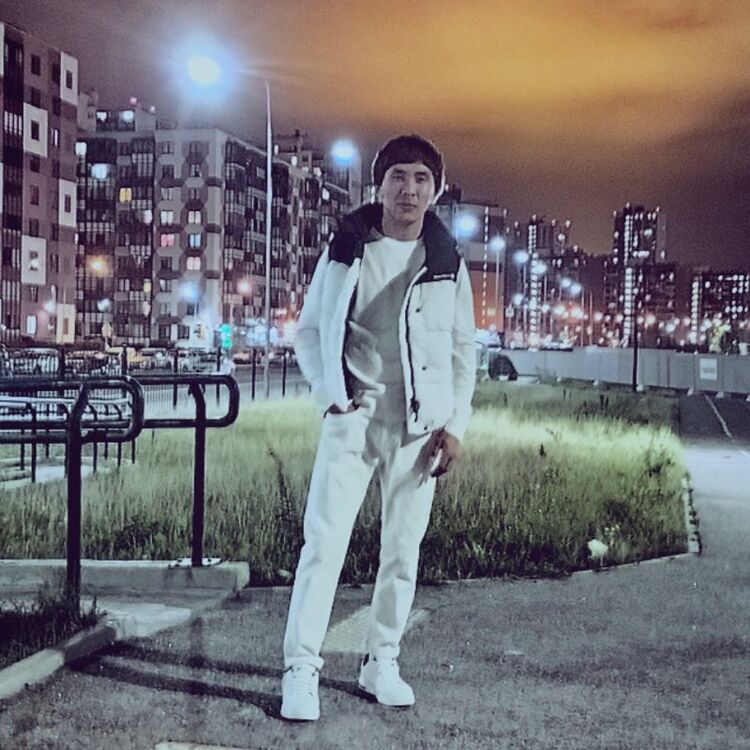 ���� 39774862 ����� Cha minhoo, 23 ����, ���� ���������� � �����-����������