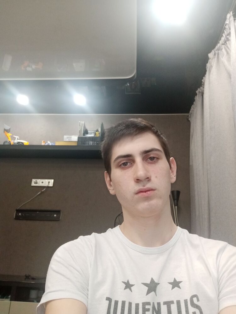 ���� 25462712 ����� ������, 21 ���, ���� ���������� � ������������