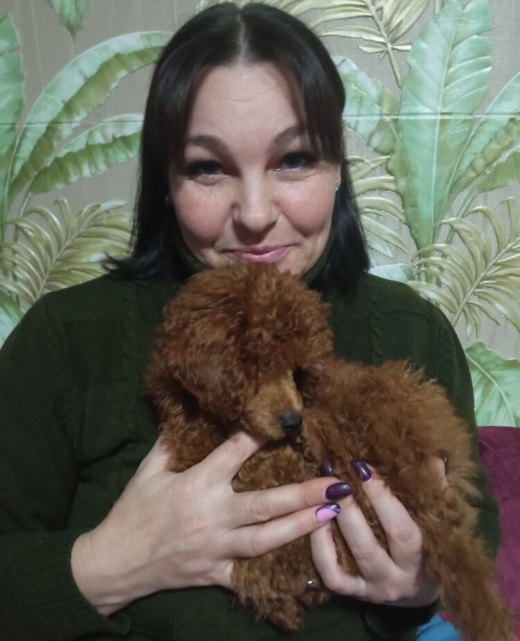 ���� 55561302 ������� Elena, 43 ����, ���� ���������� � ���������������