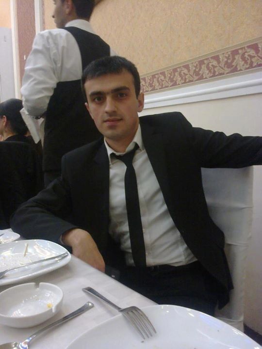 ���� 6531242 ������� Perviz, 35 ���, ���� ���������� � ����