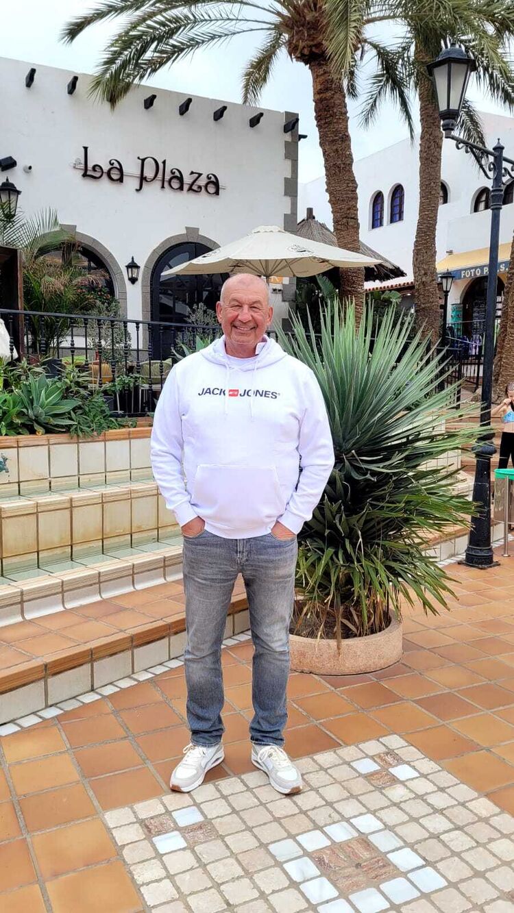 ���������� ������, ���� ������� Vlad, 58 ���, ������������ ��� ����� � ���������, c�������� ���������, ���������