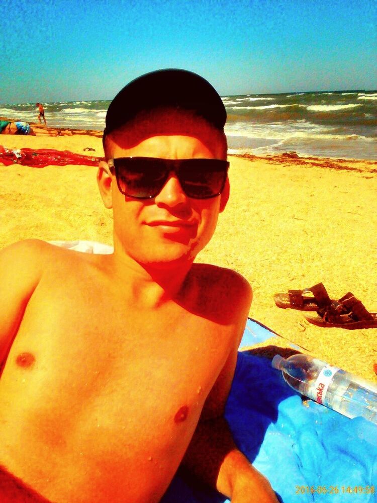  12509882  Ruslan, 34 ,    