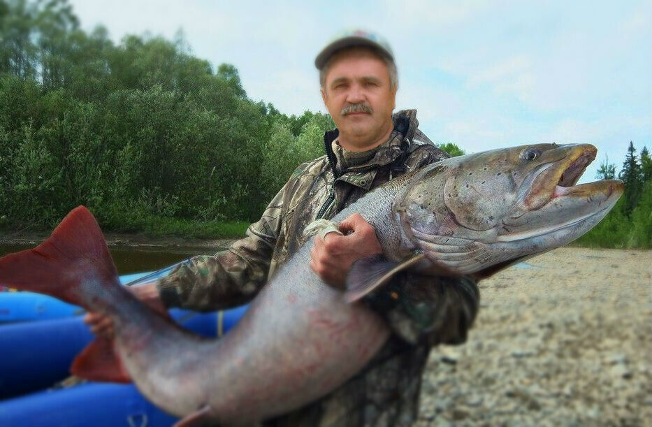 Сергей 62 Рыбы Знакомства Иркутск
