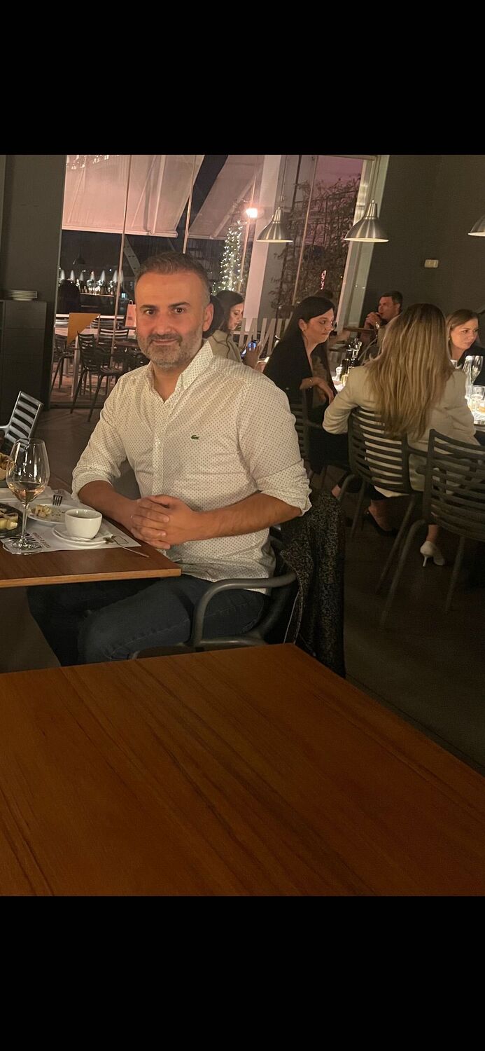  Tuzla,   Mustafa, 42 ,   ,   