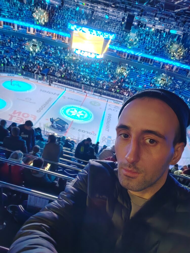 ���� 41546492 ������� Georgy, 37 ���, ���� ���������� � ������������