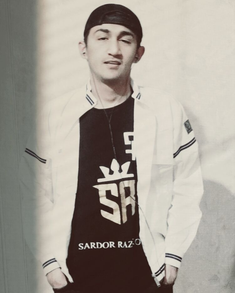  ,   Sardor, 27 ,   ,   