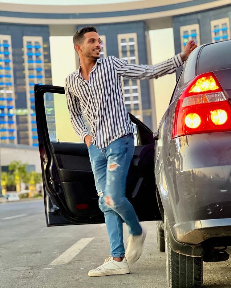  30892022  Ahmed, 29 ,    Al Jizah