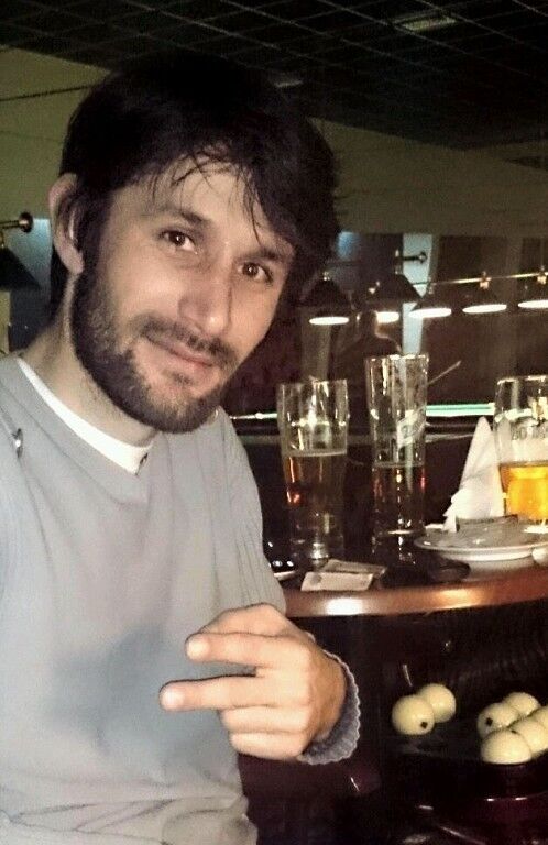 ���� 18660682 ������� ������, 38 ���, ���� ���������� � ������