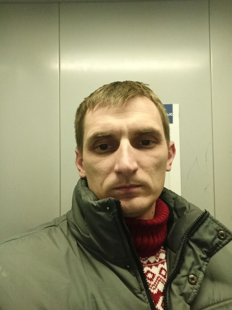 ���� 44229512 ������� Vladimir, 37 ���, ���� ���������� � �������-��-����