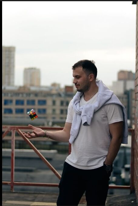 ���� 49935062 ����� Andrey, 22 ����, ���� ���������� � ������