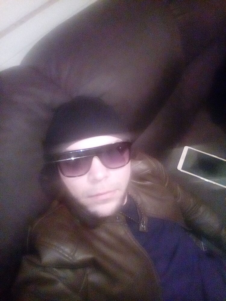 ���������� �����������, ���� ������� Ian, 35 ���, ������������ ��� ������, ����� � ���������, c�������� ���������