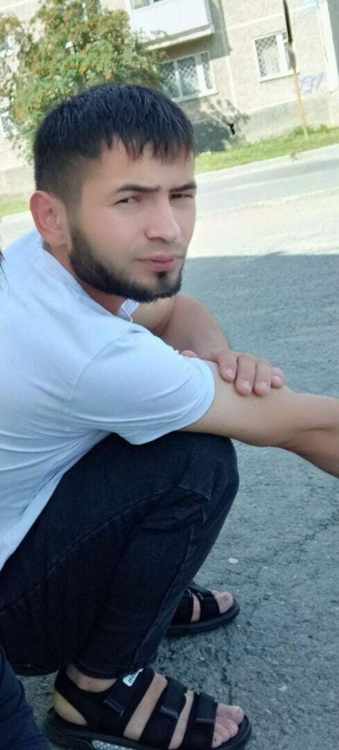 ���� 34211742 ������� Sayfiddin, 28 ���, ���� ���������� � �����-����������
