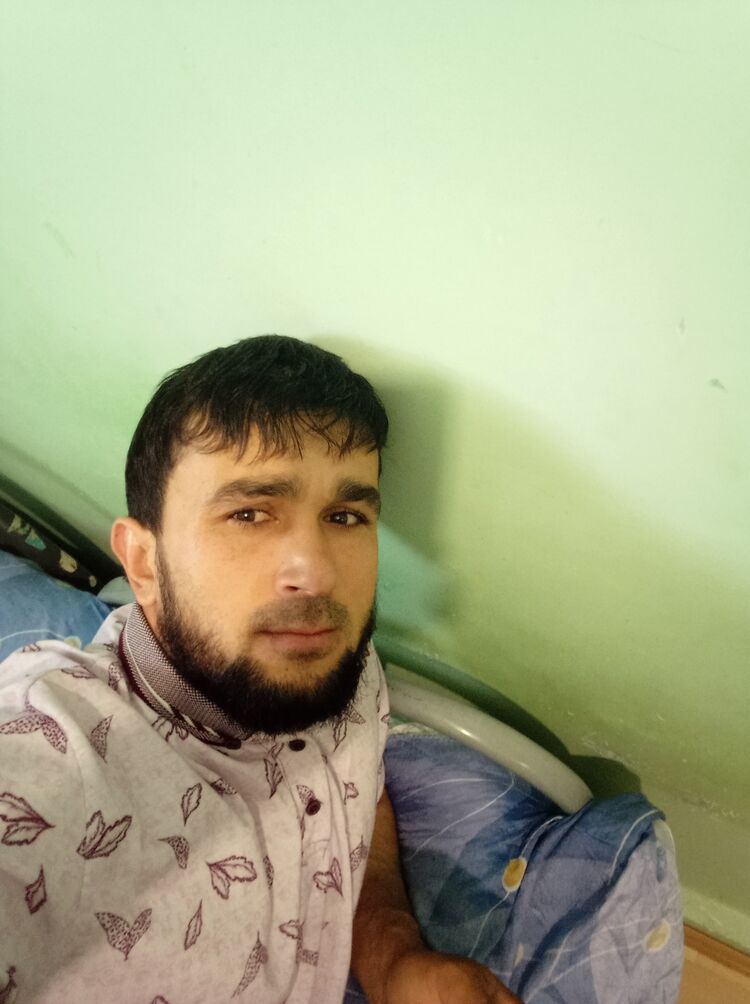 ���� 42552772 ������� Abdullo, 34 ����, ���� ���������� � �����������