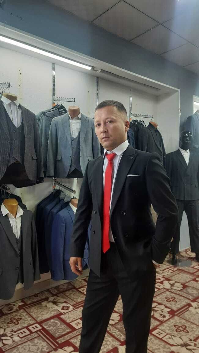  ,   BOSS BOY, 35 ,   ,   