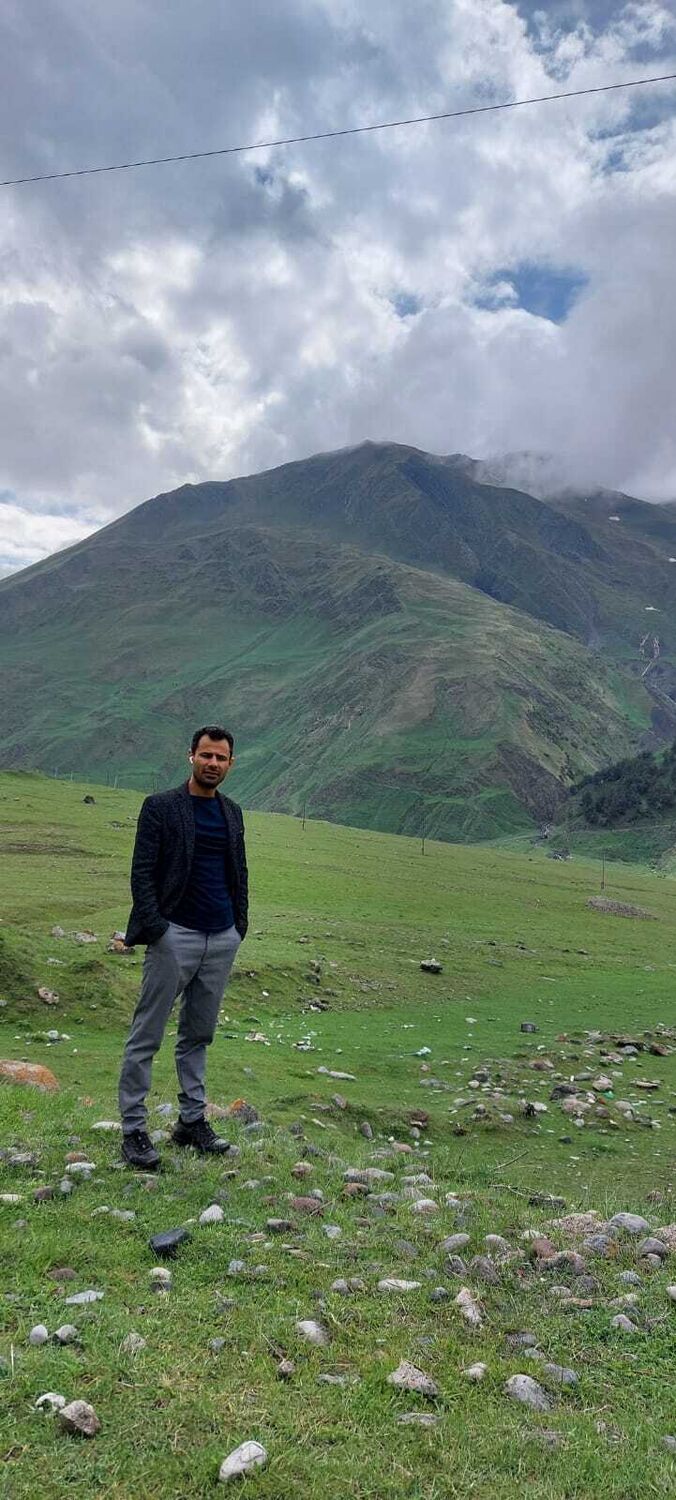 ���������� ������, ���� ������� Ahmet, 37 ���, ������������ ��� ������, ����� � ���������