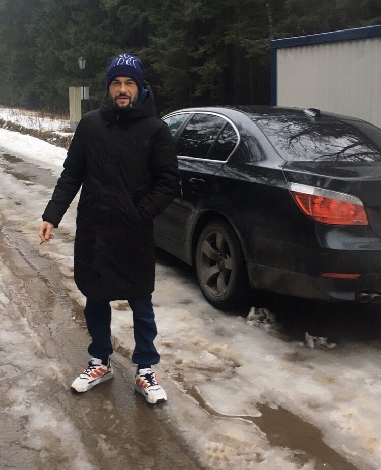  47031232  Oleg, 42 ,    