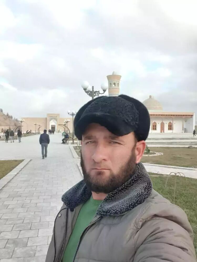 ���� 41884182 ������� Hamidjon, 43 ����, ���� ���������� � ��������