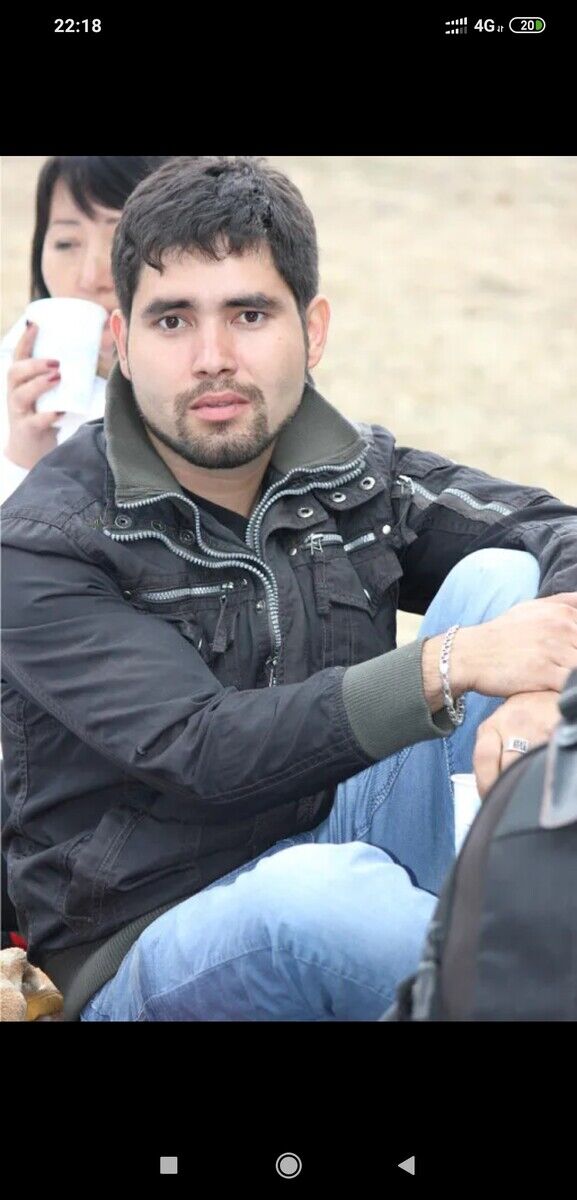 ���� 20972652 ������� ����, 38 ���, ���� ���������� � �������