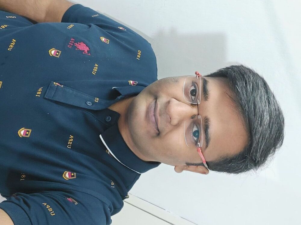  33696552  Vivek K, 31 ,    Meerut
