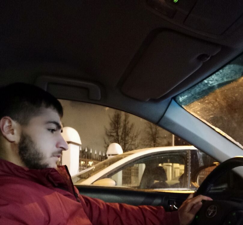 ���� 26978772 ������� ������, 35 ���, ���� ���������� � ������