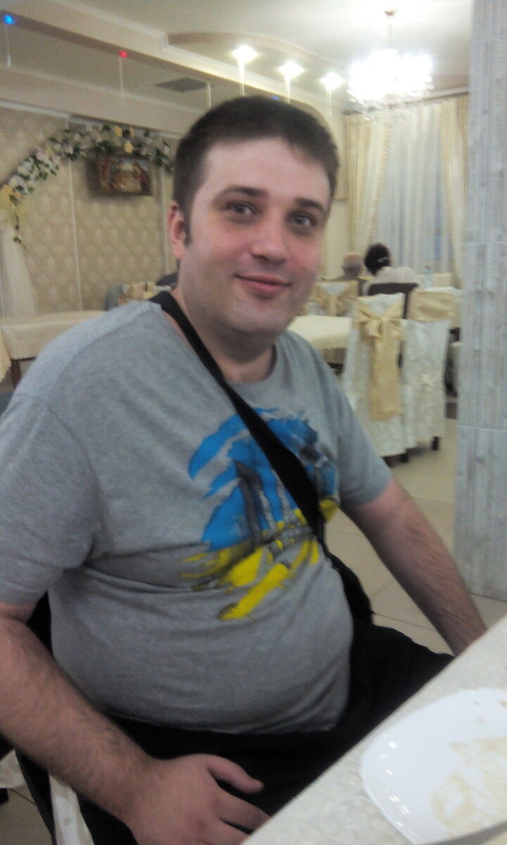  8666562  Igor, 43 ,    -