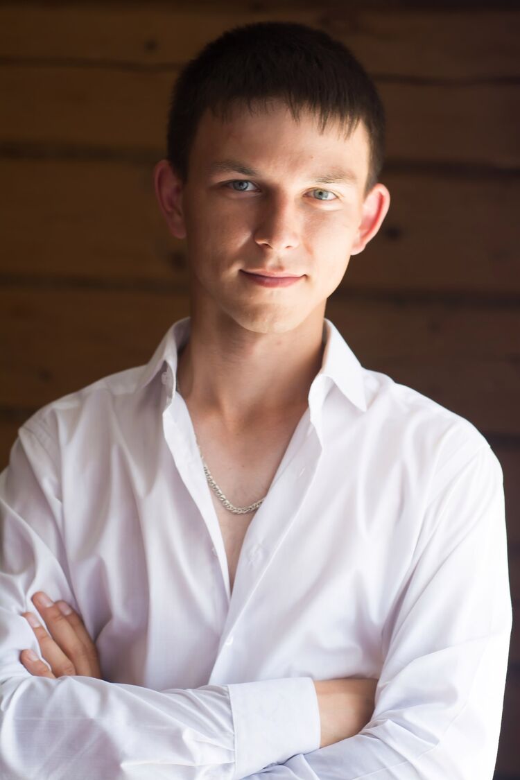  26194262  Andrey, 31 ,    