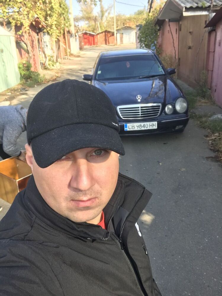 ���������� ������, ���� ������� Viktor, 38 ���, ������������ ��� ������, ����� � ���������