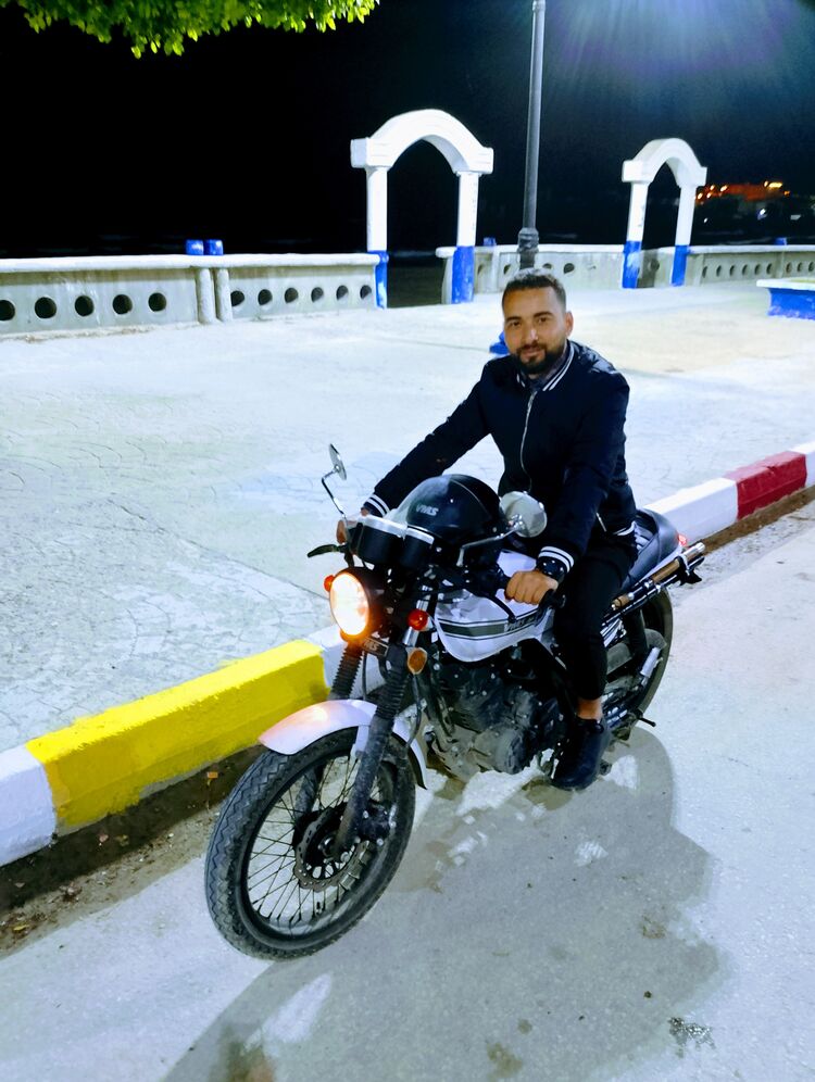 ���� 51884842 ������� Wassim annab, 30 ���, ���� ���������� � ������