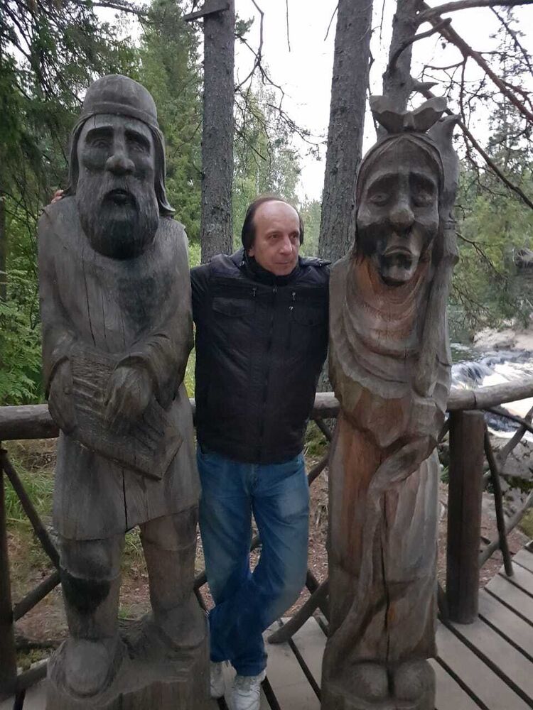 ���������� �����-���������, ���� ������� ���������, 53 ����, ������������ ��� ������, ����� � ���������