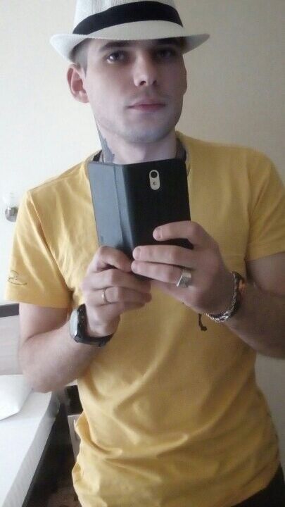 ���� 8333662 ������� ������, 31 ���, ���� ���������� � ������