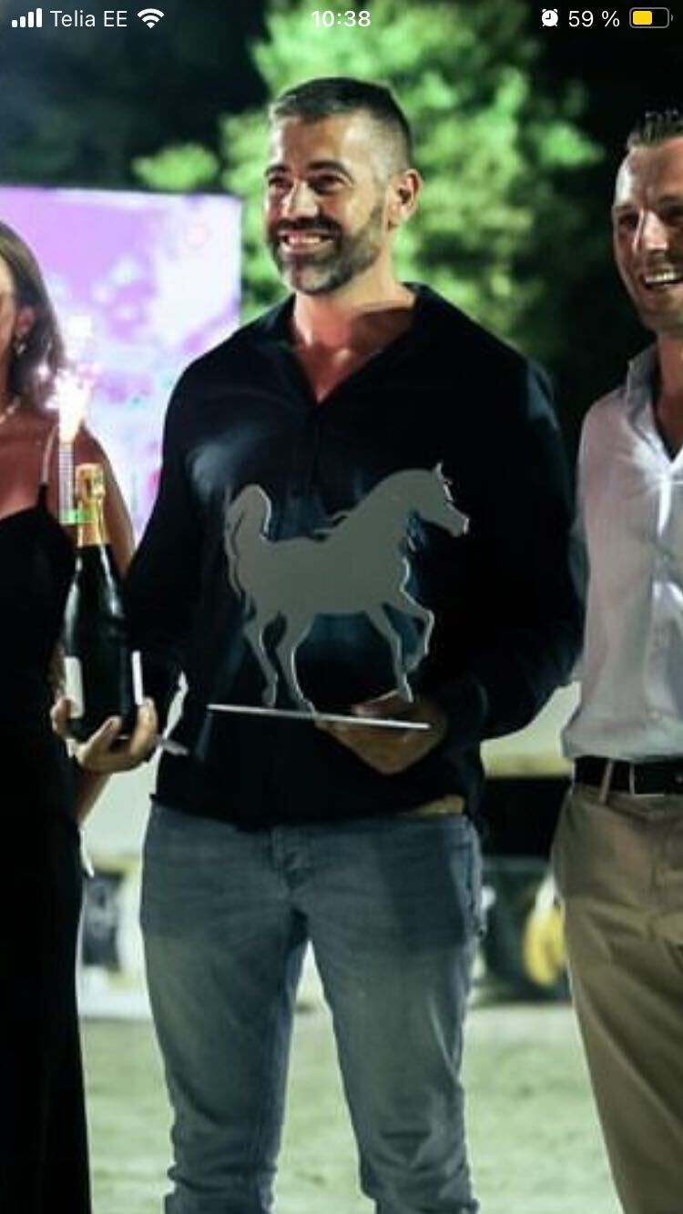 ���������� �����-���������, ���� ������� Jerome, 43 ����, ������������ ��� c�������� ���������