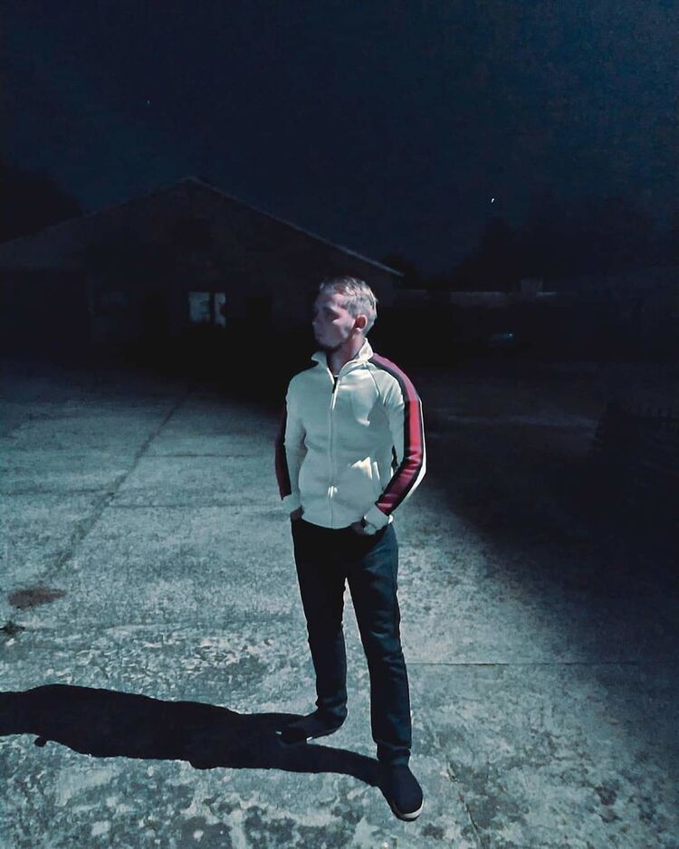 ���� 18258312 ������� Andrii, 31 ���, ���� ���������� � ������