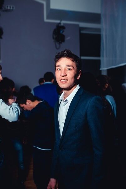 ���� 5542512 ������� Muhamatali, 34 ����, ���� ���������� � ������