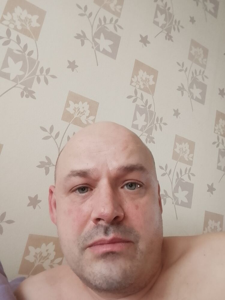 ���� 55268282 ������� Sergey, 46 ���, ���� ���������� � ������