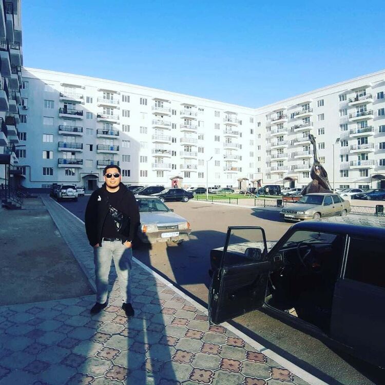 ���� 54853622 ������� ABYLAY, 31 ���, ���� ���������� � �����