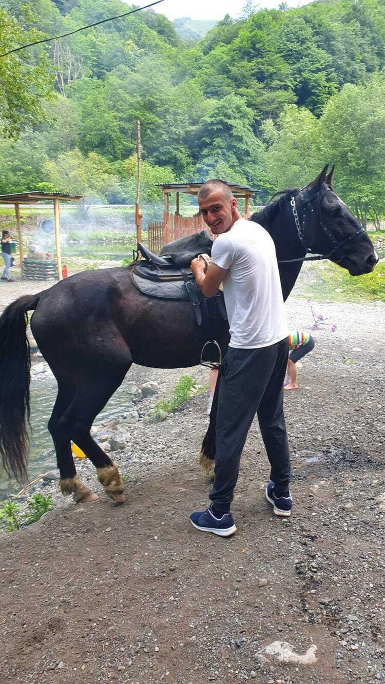 ���� 31706962 ������� Zaur, 32 ����, ���� ���������� � ������������