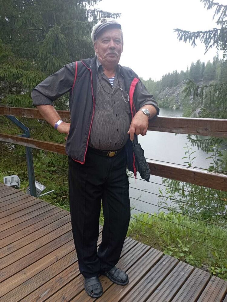 ���� 50435562 ������� ���������, 67 ���, ���� ���������� � �����-����������