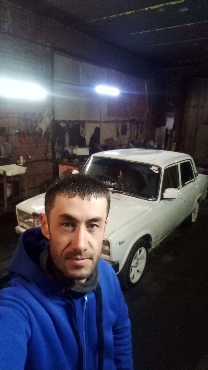 ���� 8792392 ������� Ali, 39 ���, ���� ���������� � ������