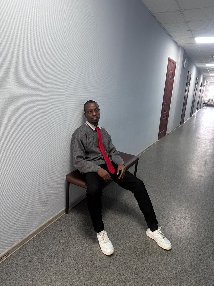 ���������� ���������, ���� ������� Ivan, 38 ���, ������������ ��� ������, ����� � ���������