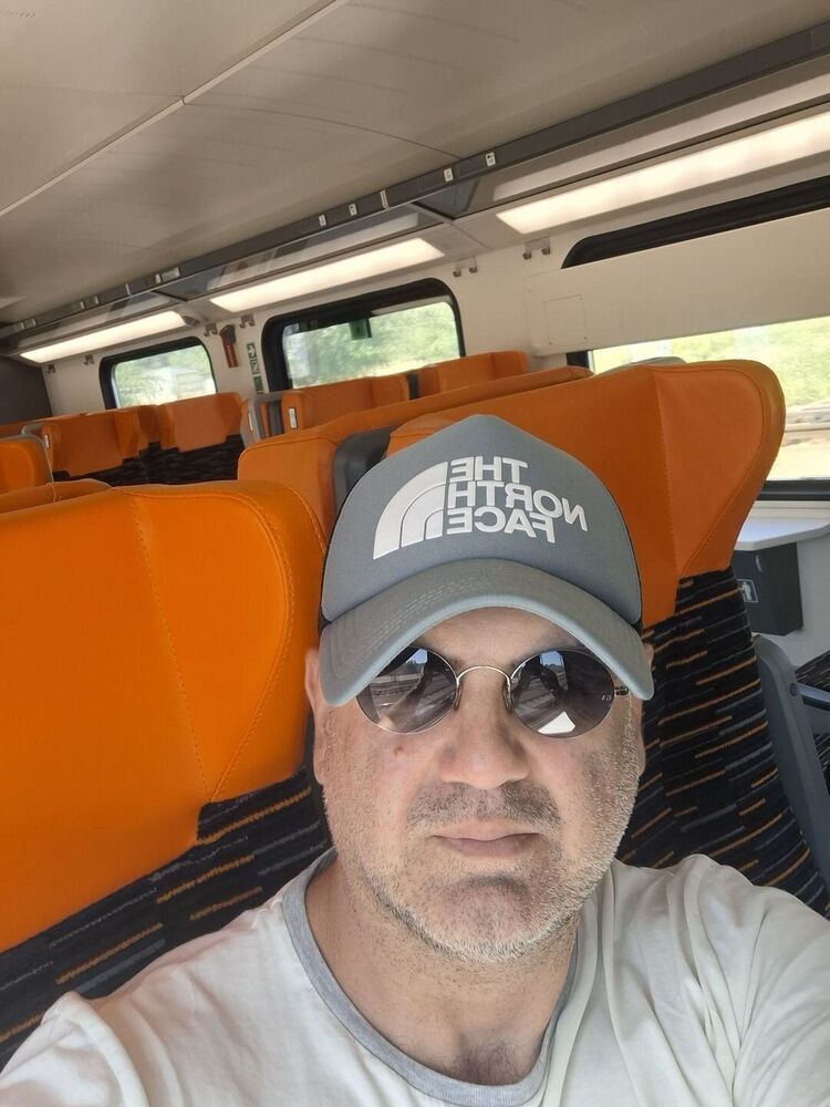 ���������� ������, ���� ������� Vitalii, 46 ���, ������������ ��� ������, ����� � ���������