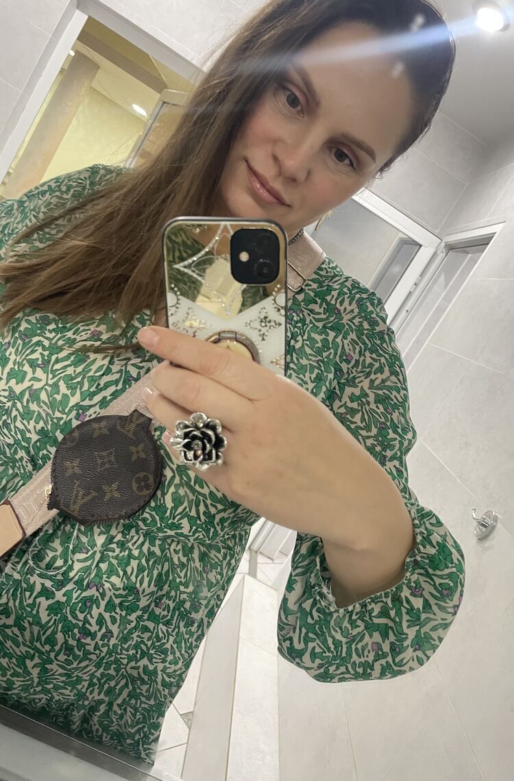 ���������� ��������, ���� ������� Nadya, 35 ���, ������������ ��� ������, ����� � ���������